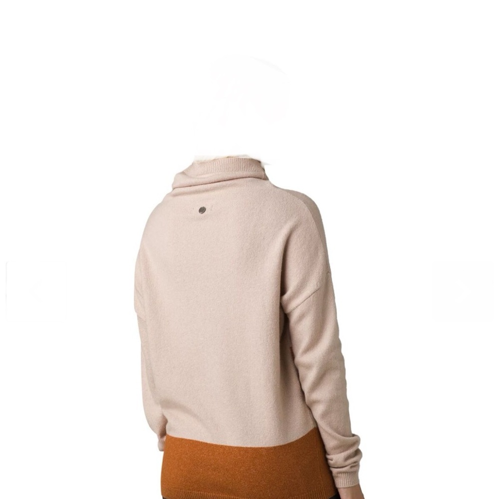Prana frosted pine sweater - Picture 2 of 3